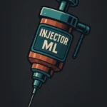 INJECTOR ML