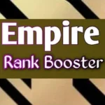 Empire Rank Booster
