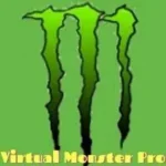 Virtual Monster