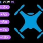 Drone View Injector