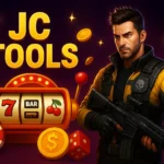 JC Tools FF