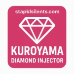 Kuroyama Diamond