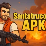 SantatrucoFF APK