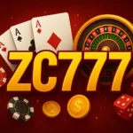 ZC777 Game