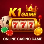 K1 Game
