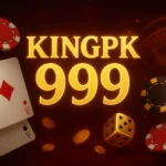 Kingpk 999 Game