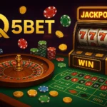 Q5bet Game