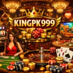 KingPK999 Game