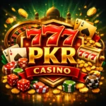 777PKR Game