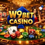 W9 Bet Game