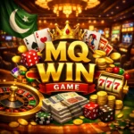 MQ Win Game
