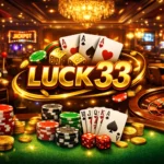 Luck33 Game