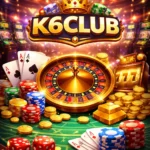 K6Club Game