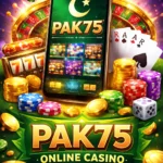 Pak75 Game