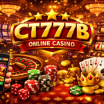 CT777B Game