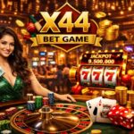 X44 Bet Game